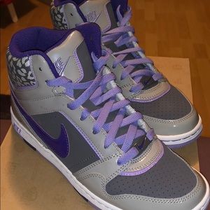 NIKE prestige 3 skinny high prm